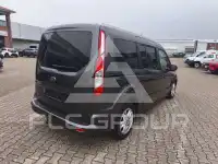 2020 Ford Tourneo