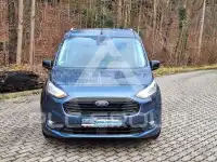 2020 Ford Tourneo