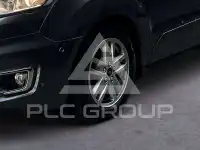 2020 Ford Tourneo