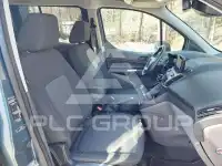 2020 Ford Tourneo