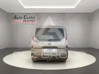 2020 Ford Tourneo