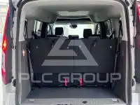 2020 Ford Tourneo