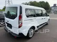 2020 Ford Tourneo