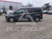 2020 Ford Tourneo