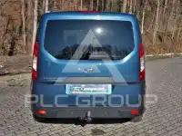 2020 Ford Tourneo