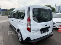 2020 Ford Tourneo