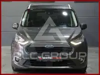 2020 Ford Tourneo