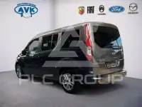 2020 Ford Tourneo