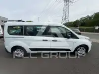 2020 Ford Tourneo