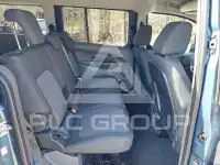 2020 Ford Tourneo