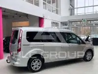2020 Ford Tourneo