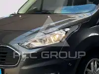 2020 Ford Tourneo