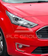 2020 Ford Tourneo