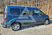 2020 Ford Tourneo