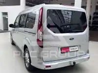 2020 Ford Tourneo
