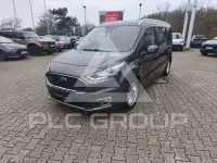 2020 Ford Tourneo