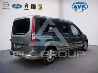 2020 Ford Tourneo