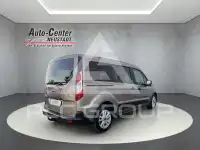 2020 Ford Tourneo