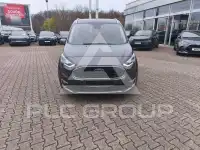 2020 Ford Tourneo