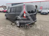 2020 Ford Tourneo