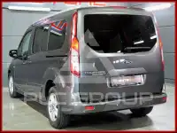 2020 Ford Tourneo