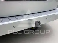 2020 Ford Tourneo