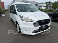 2020 Ford Tourneo