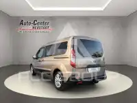 2020 Ford Tourneo