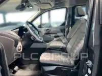2020 Ford Tourneo