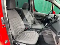 2020 Ford Tourneo