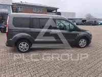 2020 Ford Tourneo