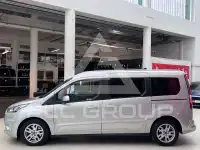 2020 Ford Tourneo