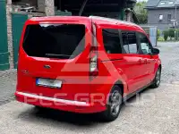 2020 Ford Tourneo