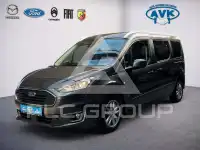 2020 Ford Tourneo