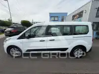 2020 Ford Tourneo