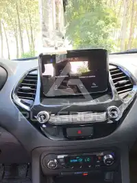 2020 Ford KA