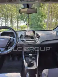 2020 Ford KA
