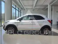 2020 Ford KA