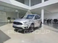 2020 Ford KA