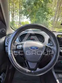 2020 Ford KA