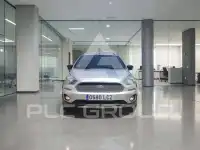 2020 Ford KA