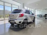 2020 Ford KA