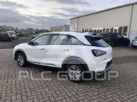 2020 Hyundai Nexo