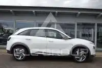 2020 Hyundai Nexo