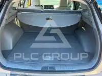 2020 Hyundai Nexo