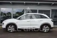 2020 Hyundai Nexo