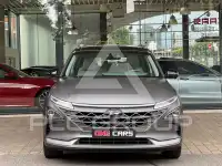 2020 Hyundai Nexo