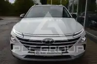 2020 Hyundai Nexo