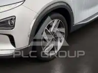 2020 Hyundai Nexo