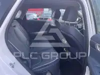 2020 Hyundai Nexo